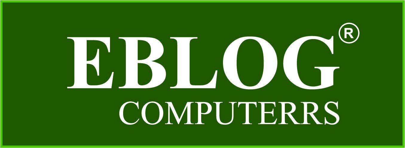 Eblog Computers